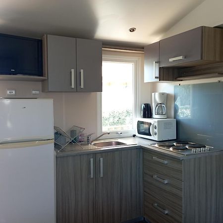 Camping A Port La Nouvelle 外观 照片