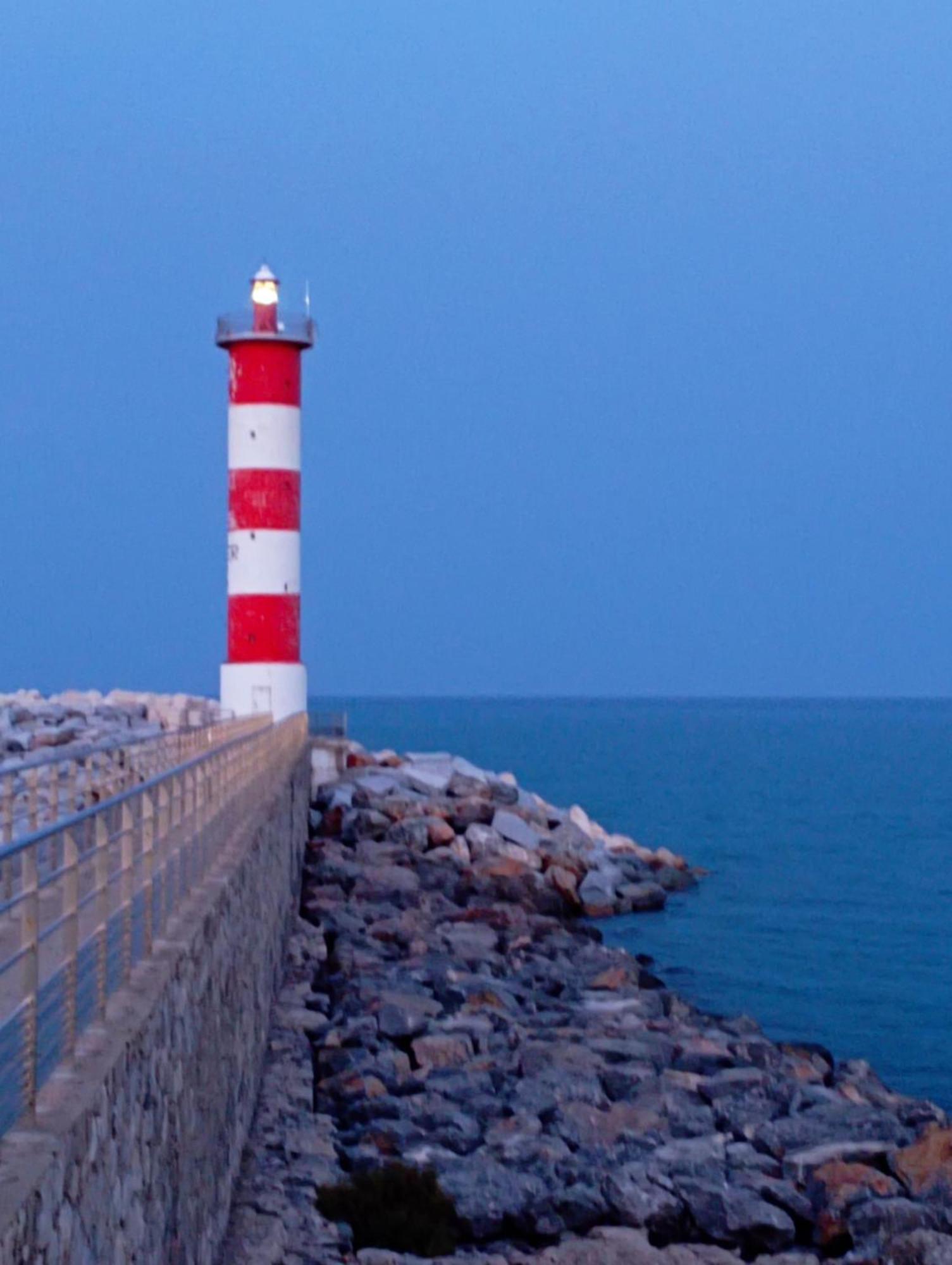 Camping A Port La Nouvelle 外观 照片